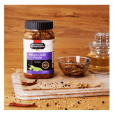 Panchranga Green Chilli Pickle